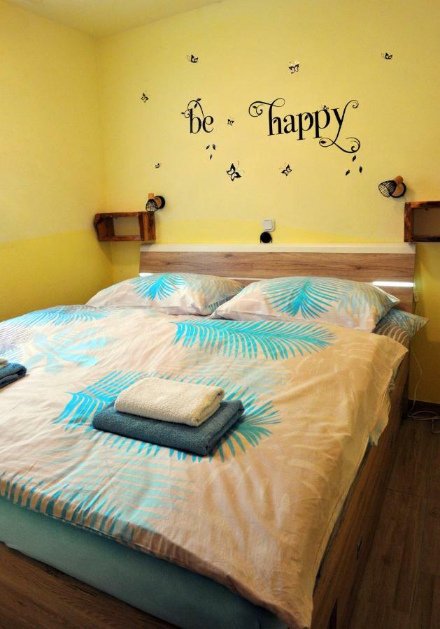 Apartma Marjetica Blejska Dobrava Bagian luar foto