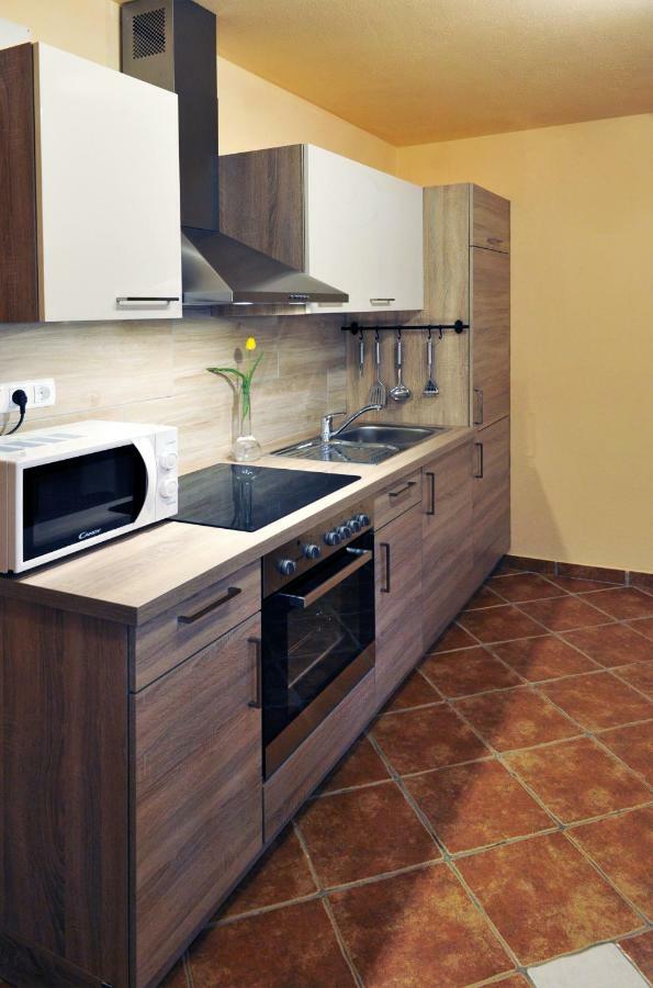 Apartma Marjetica Blejska Dobrava Bagian luar foto