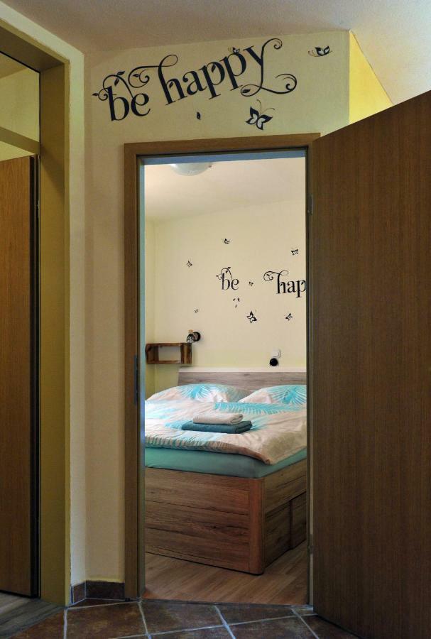 Apartma Marjetica Blejska Dobrava Bagian luar foto