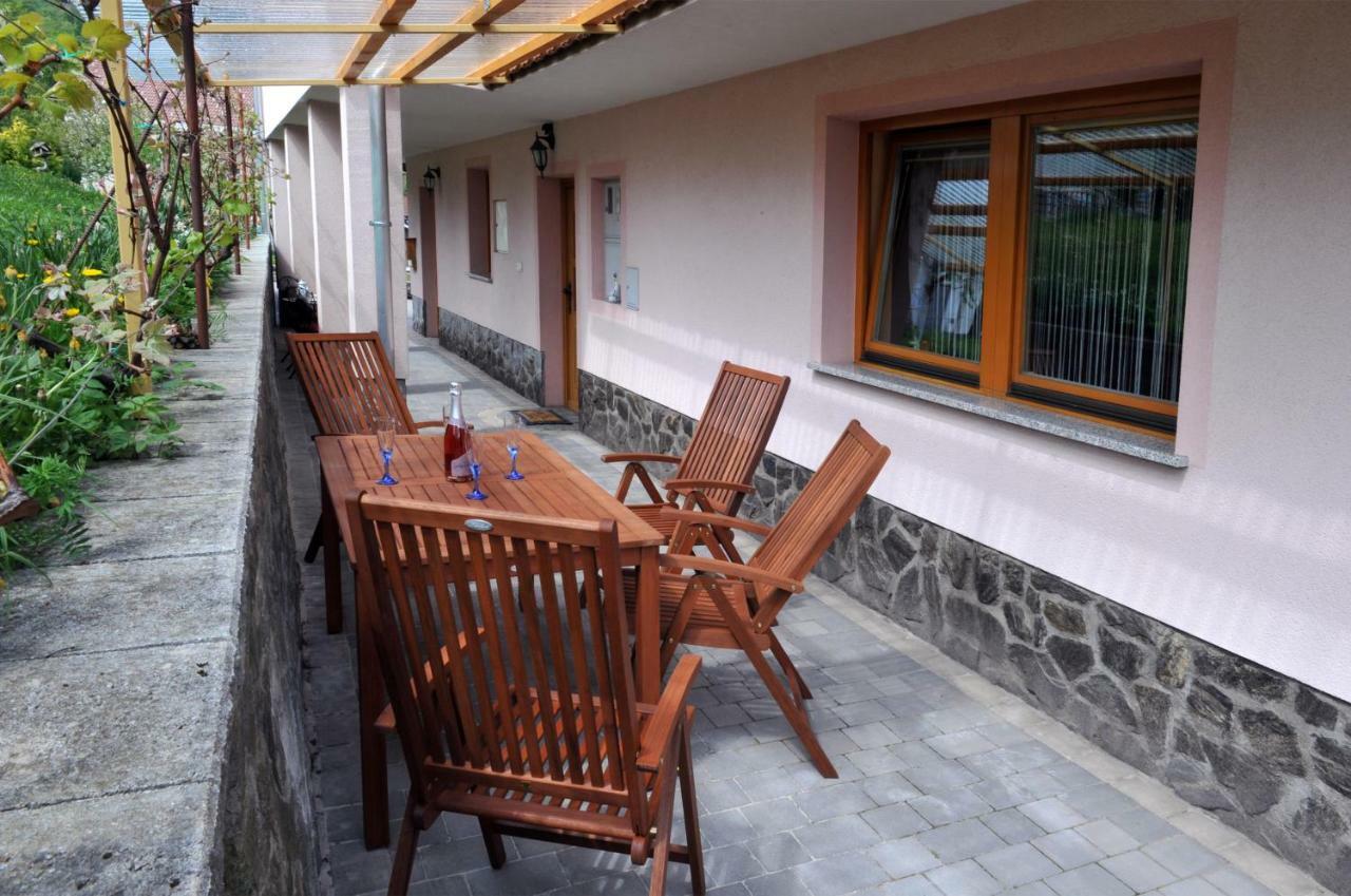 Apartma Marjetica Blejska Dobrava Bagian luar foto